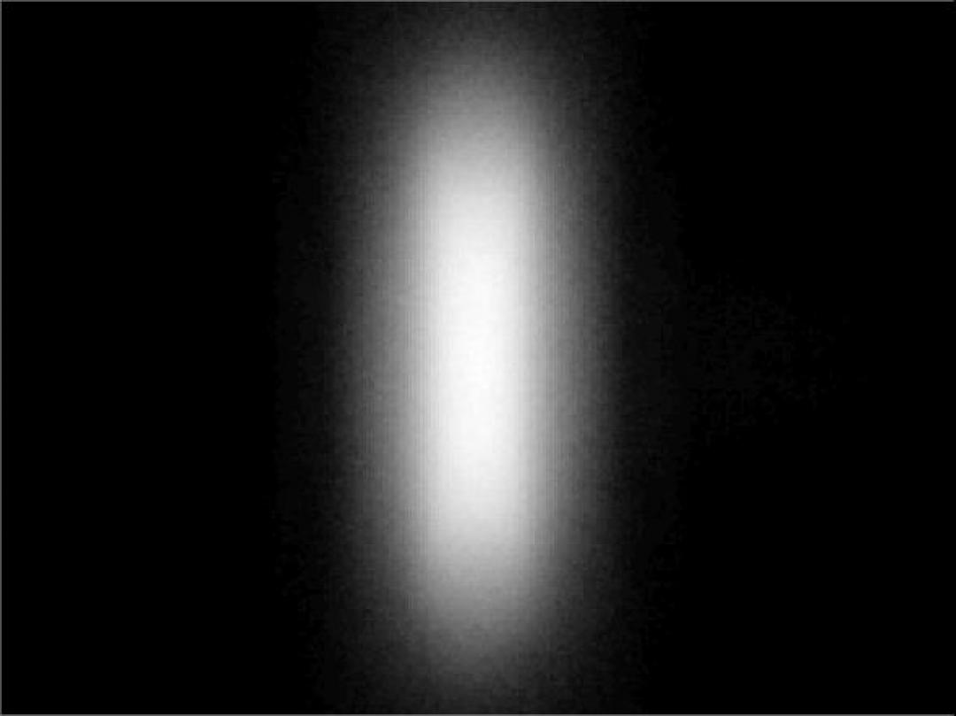 Carclo Optics - Simulated Spot Image