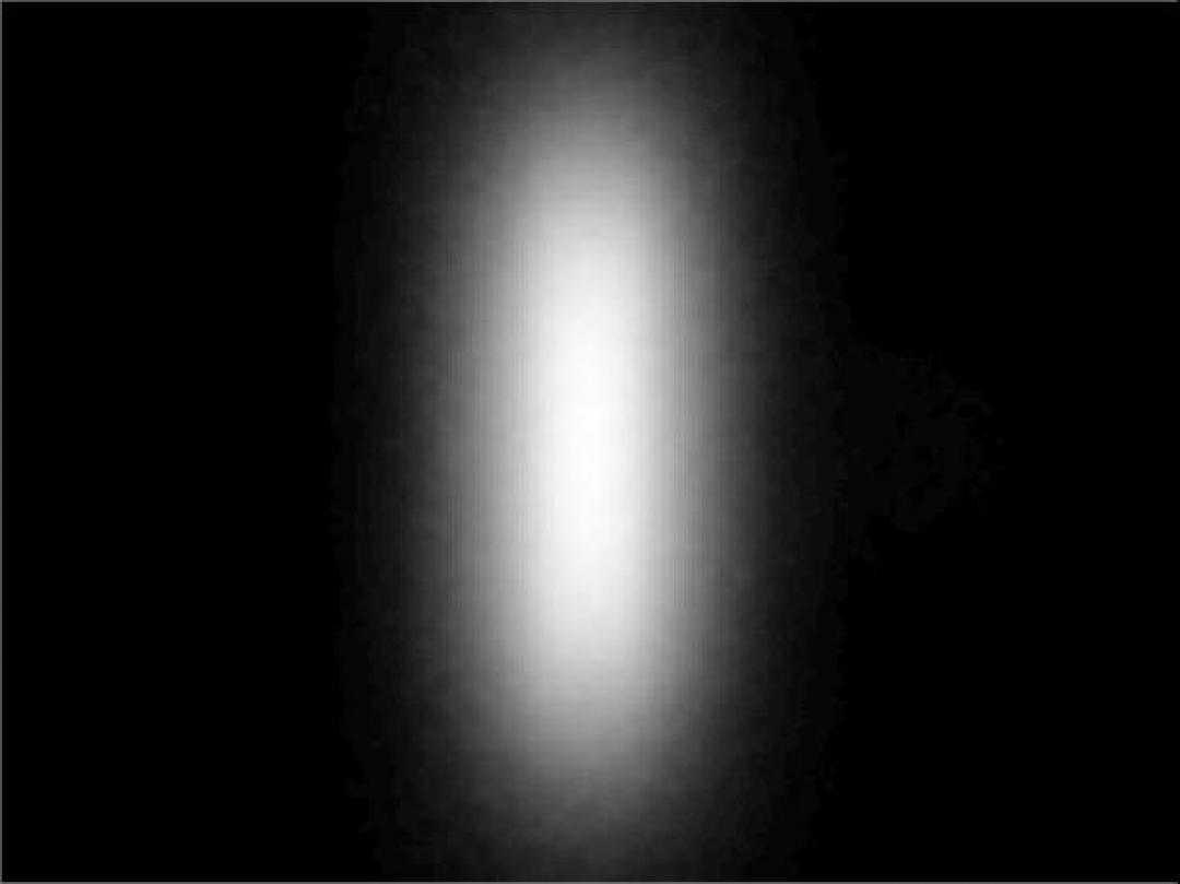 Carclo Optics - Simulated Spot Image