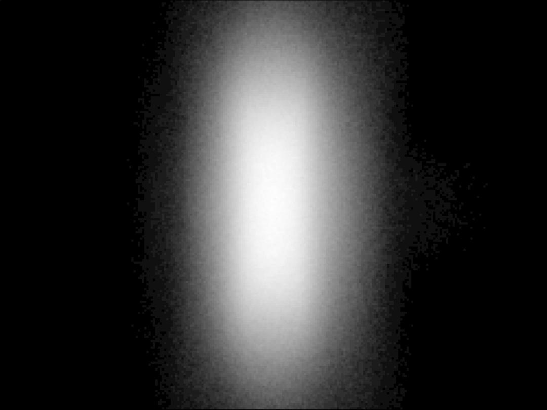 carclo optics - simulated spot image