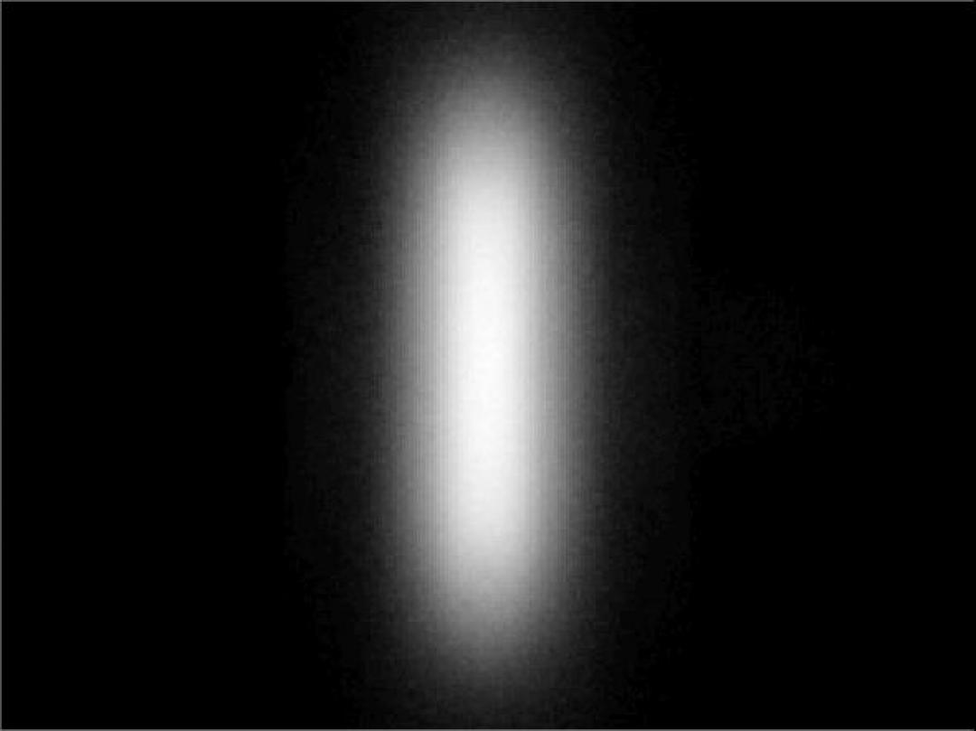 Carclo Optics - Simulated Spot Image