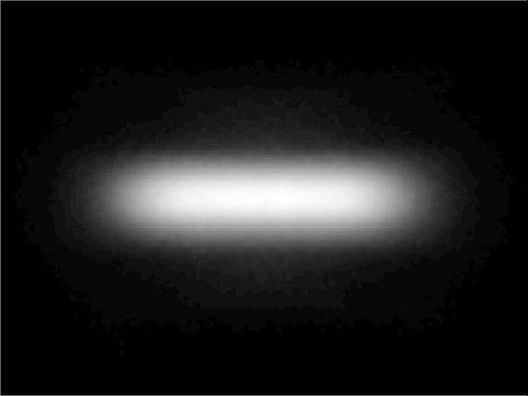 Carclo Optics - Simulated Spot Image