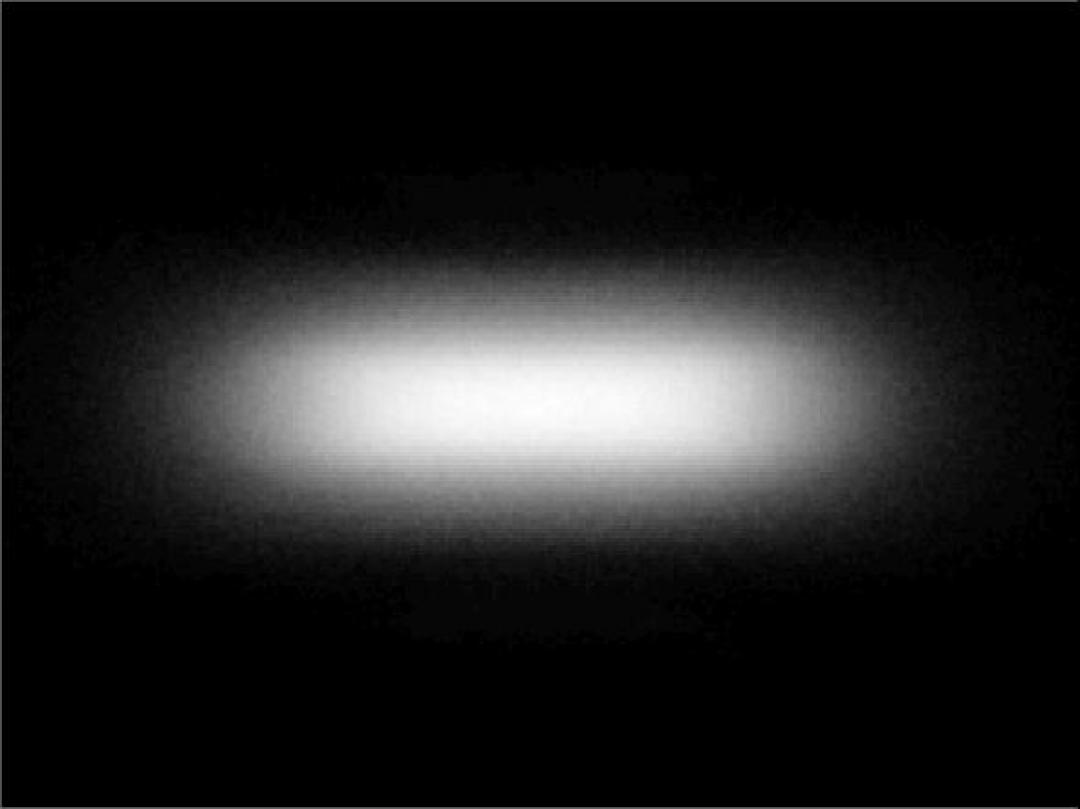 Carclo Optics - Simulated Spot Image