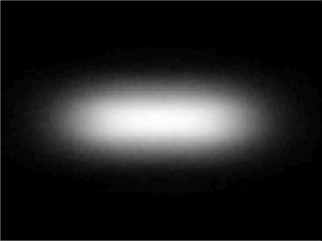 Carclo Optics - Simulated Spot Image