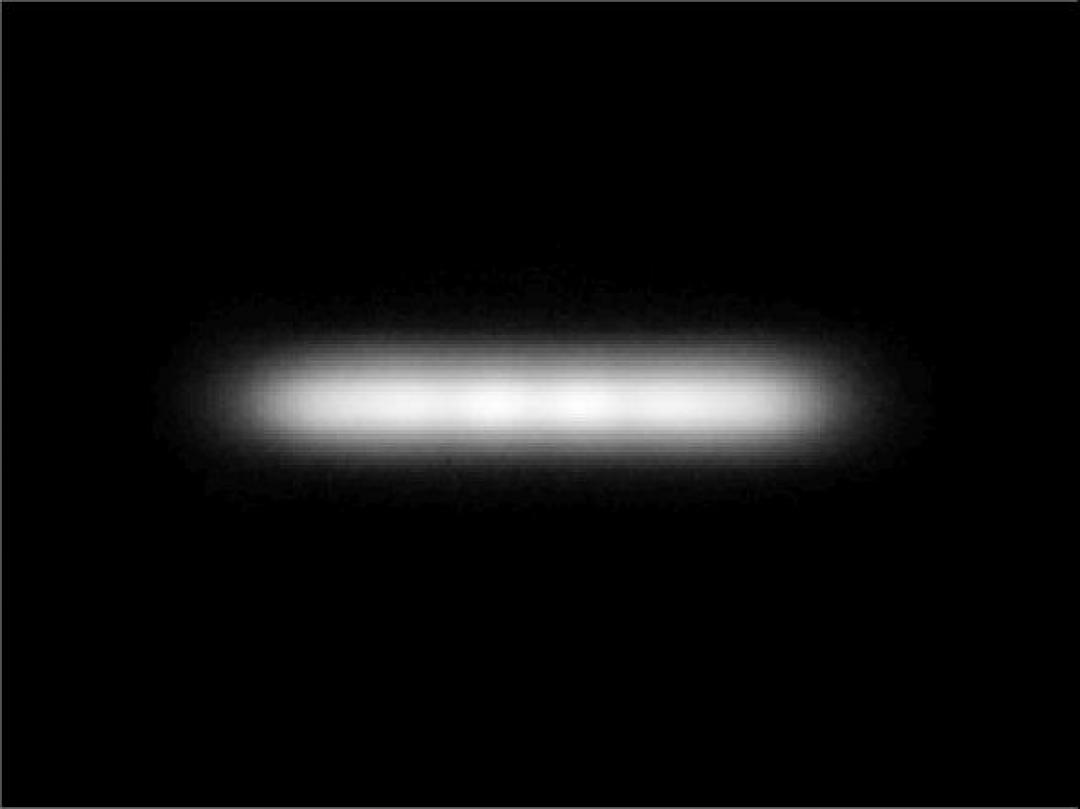 Carclo Optics - Simulated Spot Image