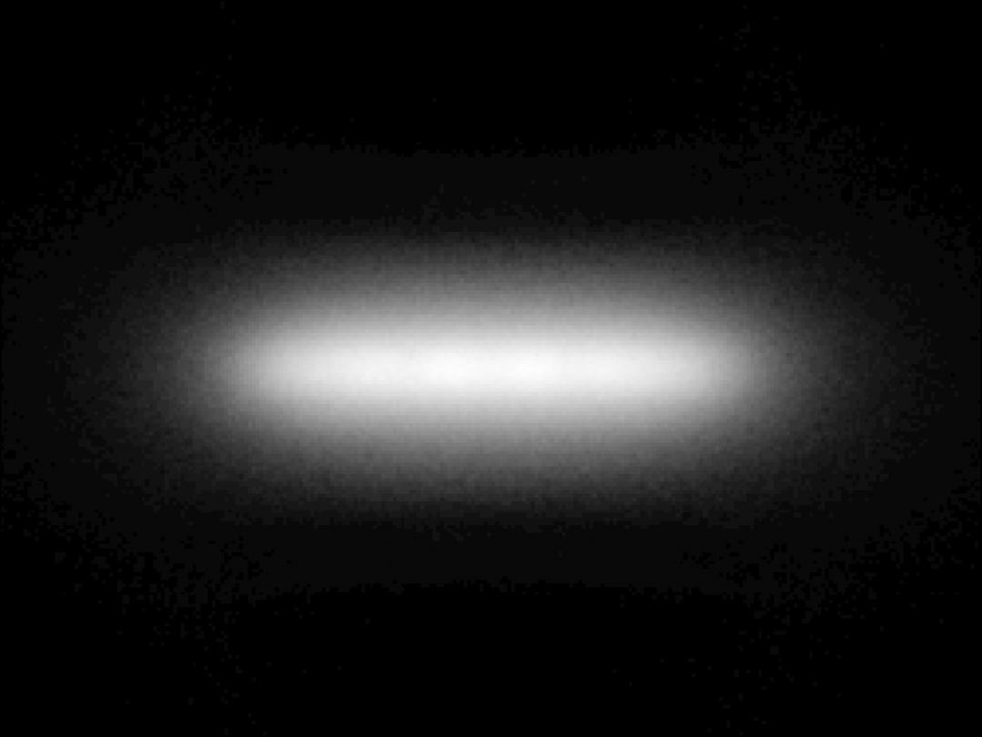 Carclo Optics - 10203 20mm Spot Image Osram DURIS E 2835 Gen2