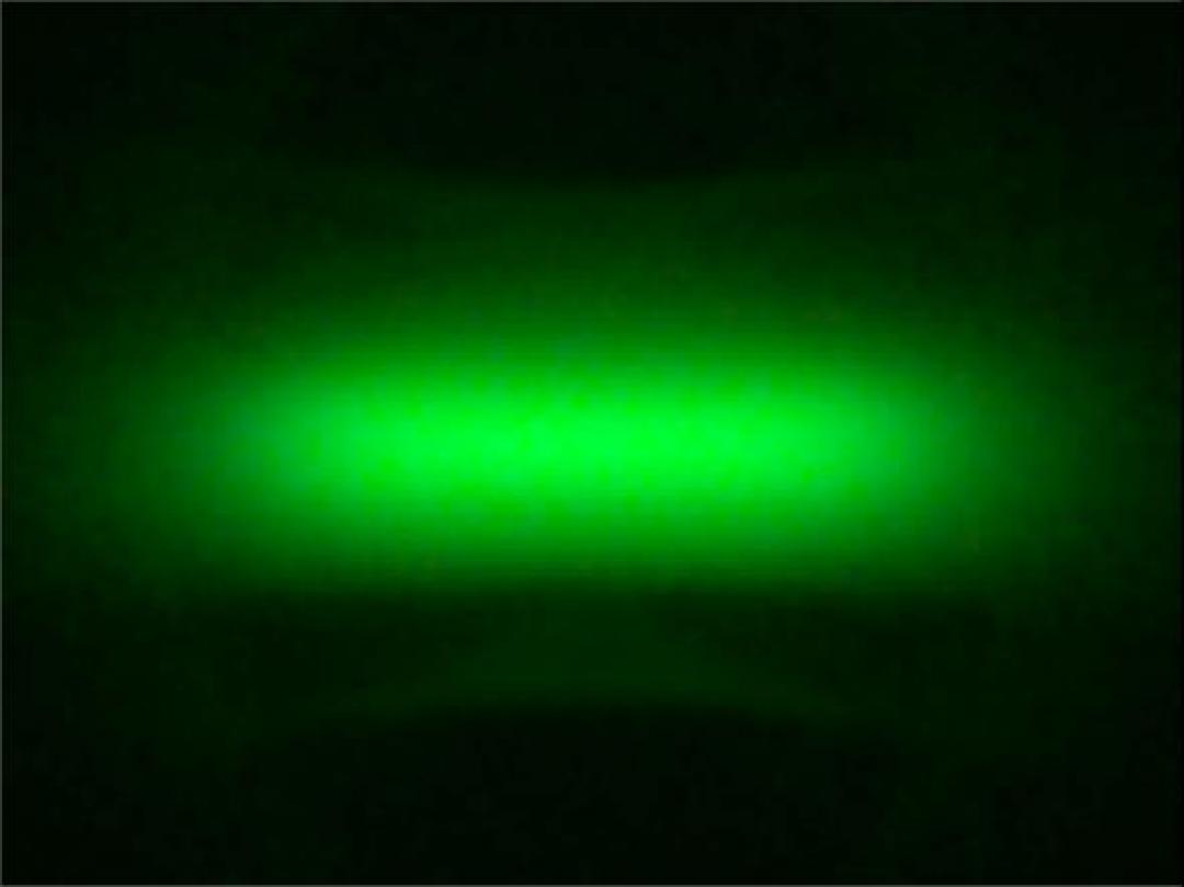 Carclo Optics - Simulated Spot Image