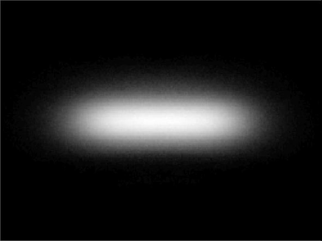 Carclo Optics - Simulated Spot Image