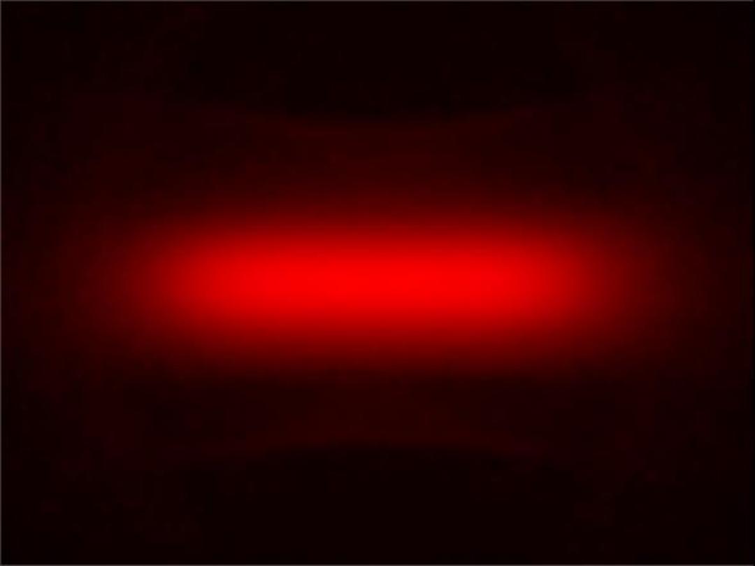 Carclo Optics - Simulated Spot Image