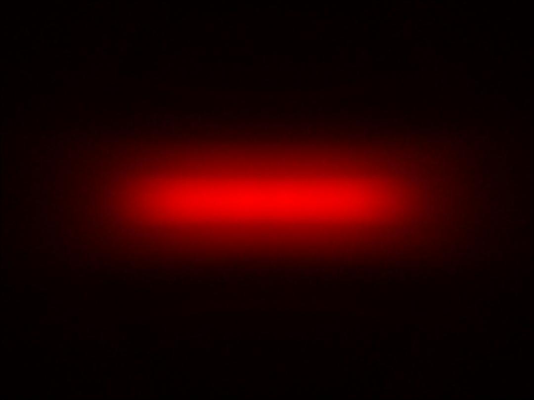 Carclo Optics - 10203 Luminus_SST-10_DR_B90 - Spot image