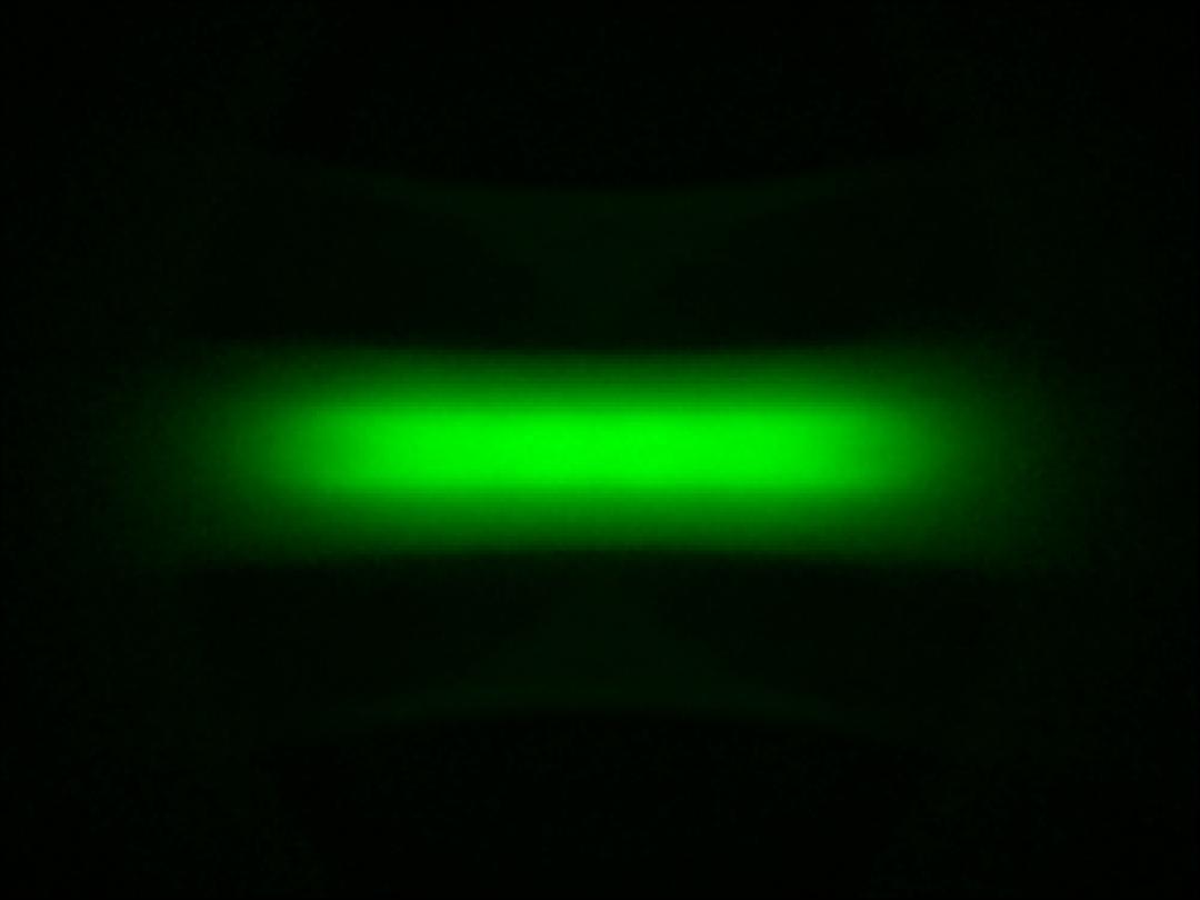 Carclo Optics - 10203 Luminus_SST-10_G_B130 - spot - image