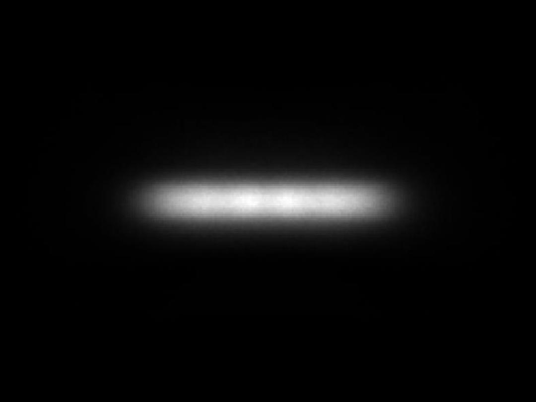 Carclo Optics 10203 Spot Image Luxeon IR 2720