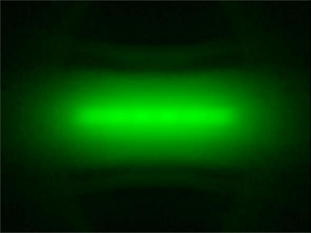 Carclo Optics - Simulated Spot Image