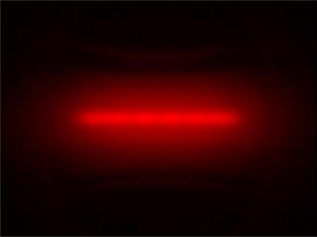 Carclo Optics - Simulated Spot Image