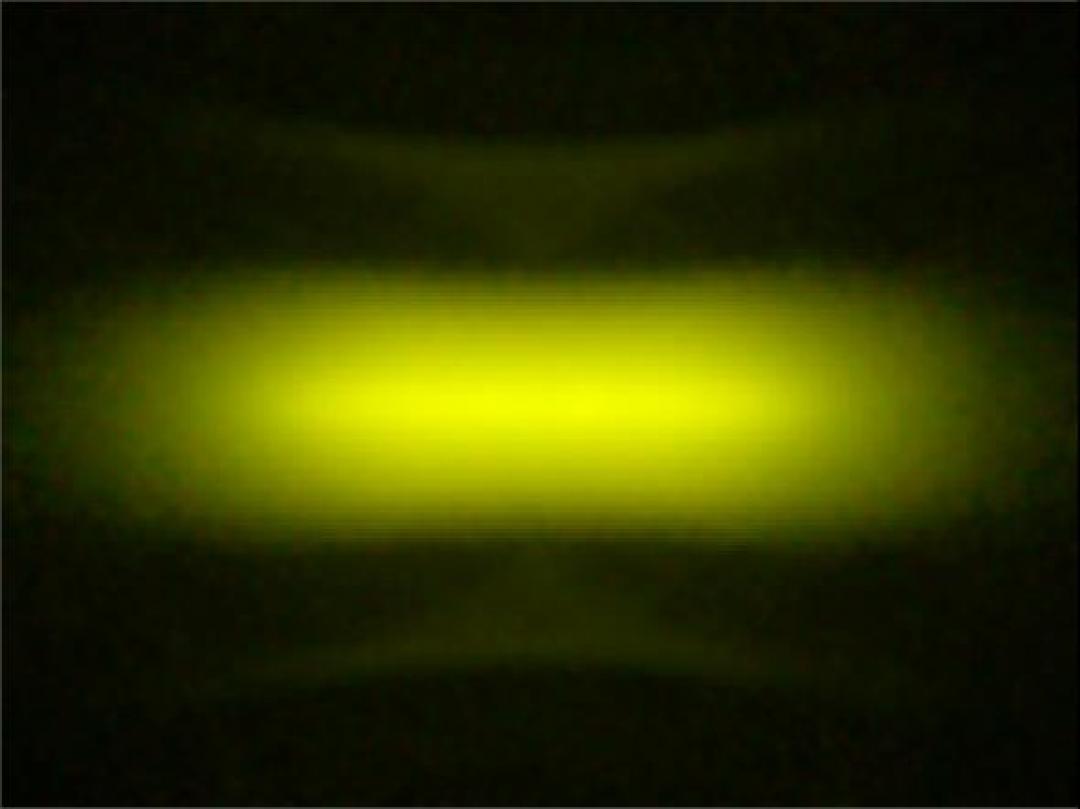 Carclo Optics - Simulated Spot Image