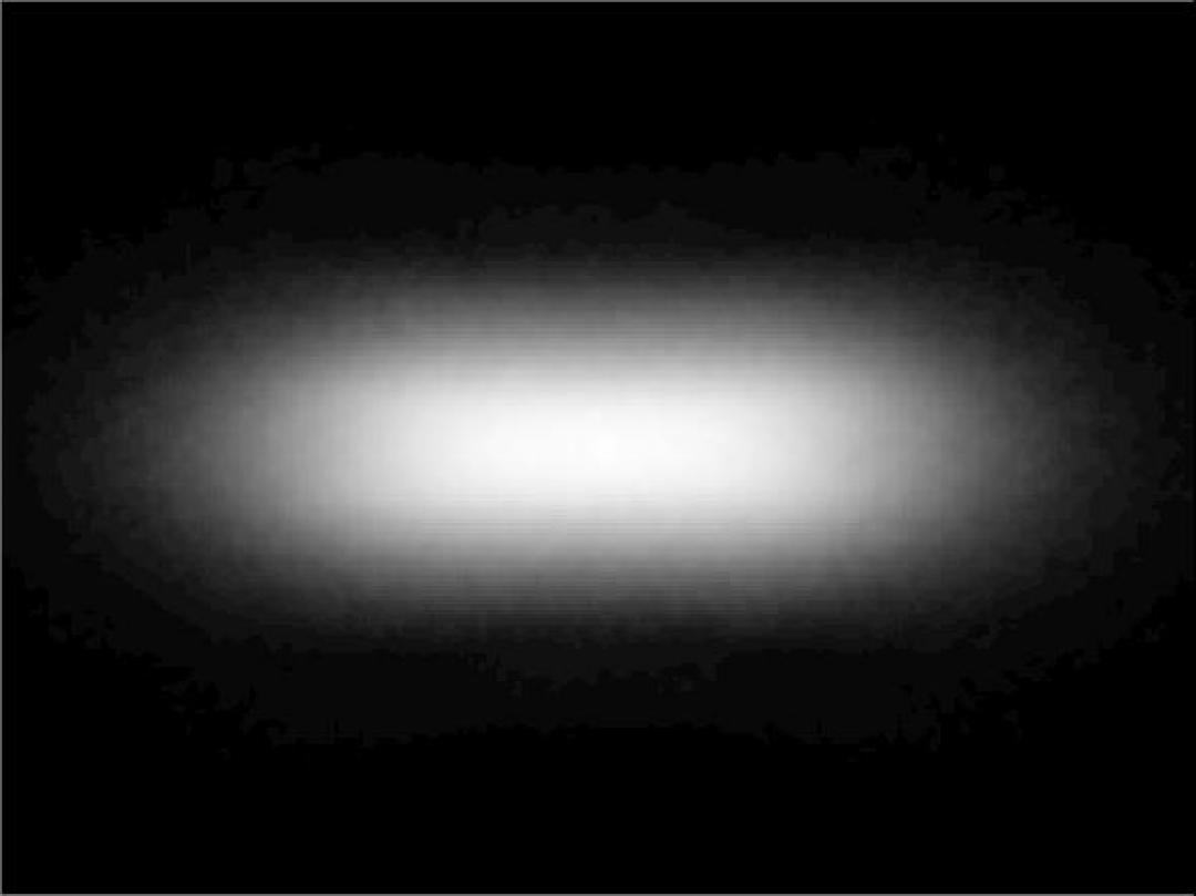 Carclo Optics - Simulated Spot Image