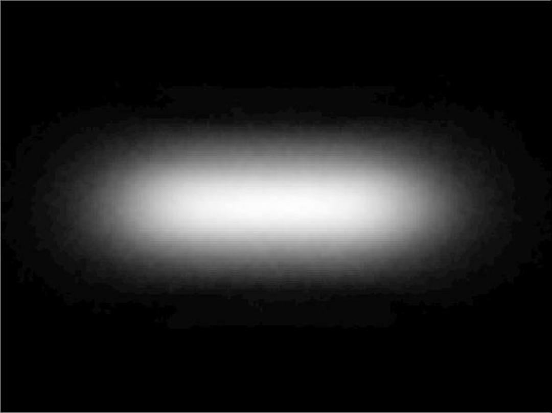Carclo Optics - Simulated Spot Image