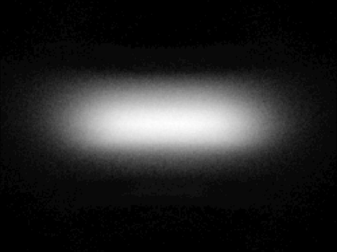   Carclo Optics 10203 20mm Simulated Spot Image Nichia 757G-MT