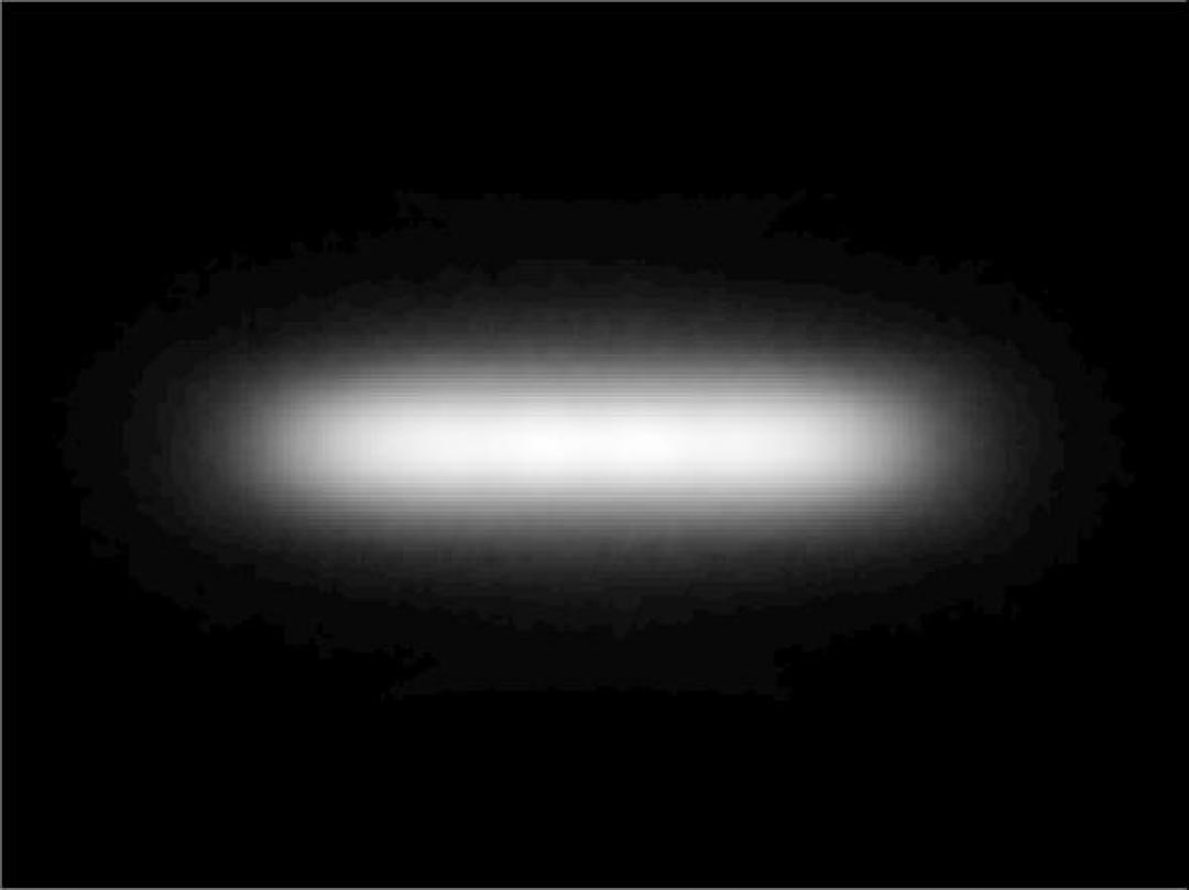 Carclo Optics - Simulated Spot Image