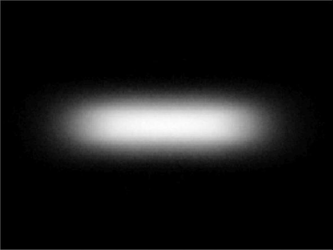 Carclo Optics - Simulated Spot Image