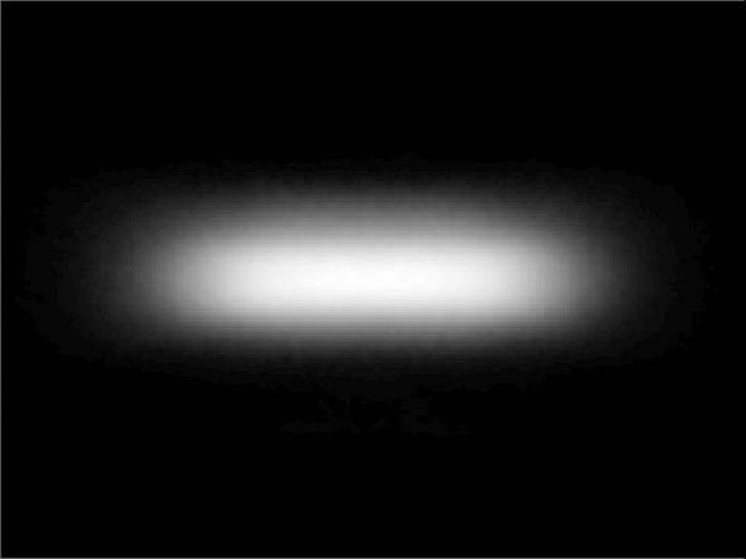 Carclo Optics - Simulated Spot Image