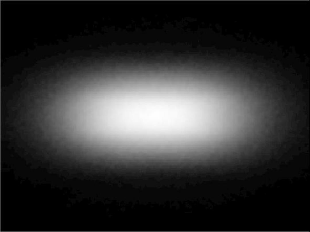 Carclo Optics - Simulated Spot Image