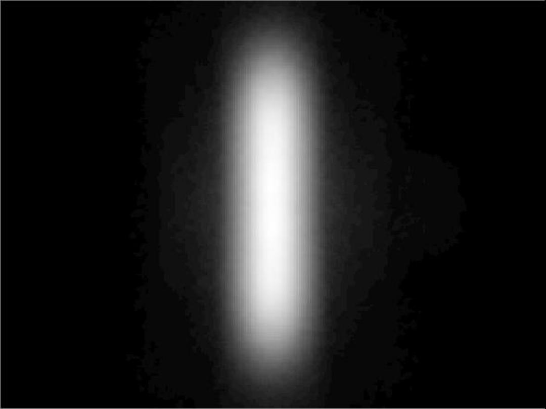 Carclo Optics - Simulated Spot Image