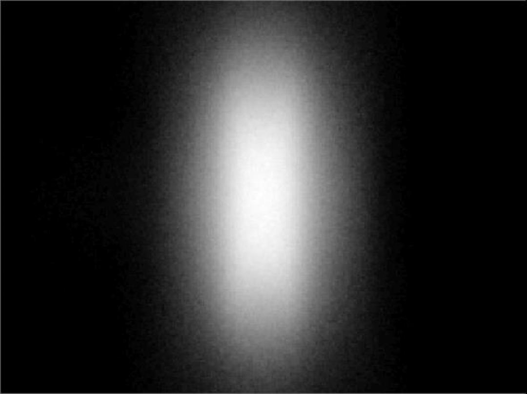 Carclo Optics - Simulated Spot Image