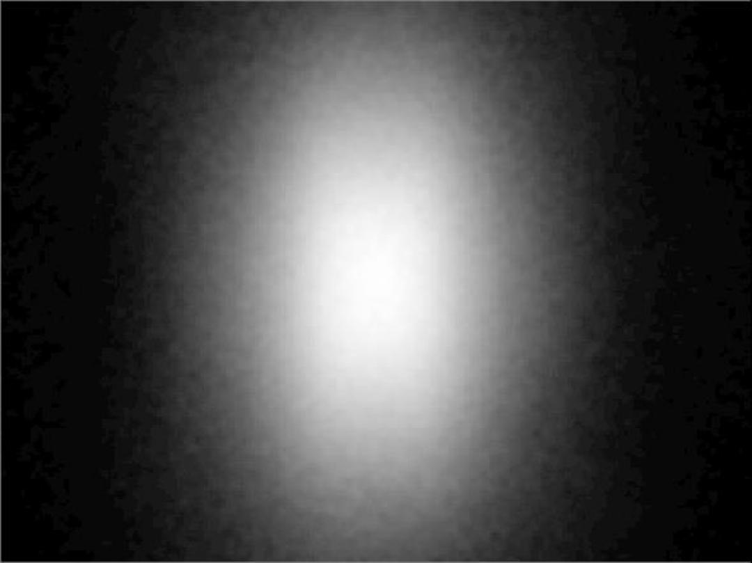 Carclo Optics - Simulated Spot Image