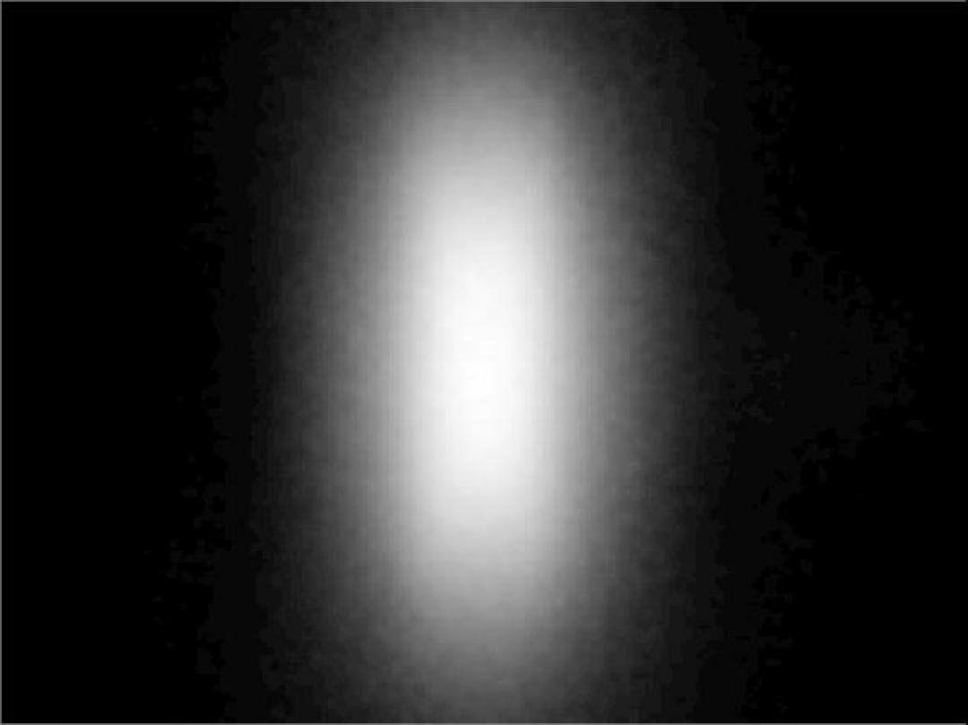 Carclo Optics - Simulated Spot Image