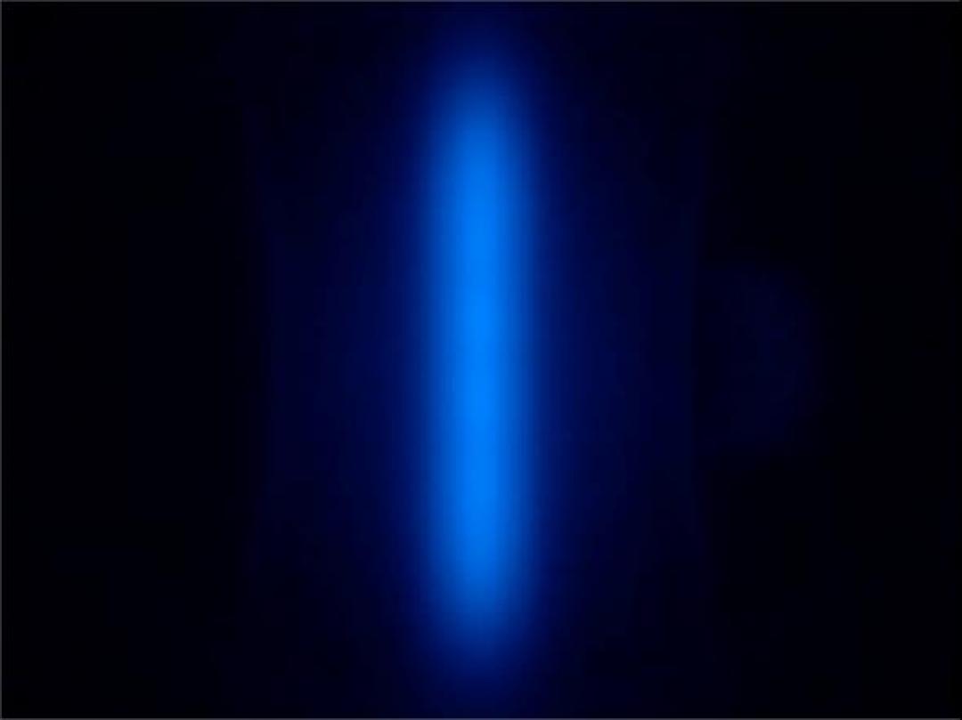 Carclo Optics - Simulated Spot Image