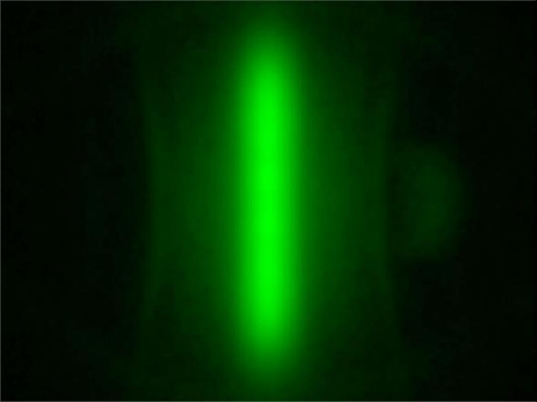 Carclo Optics - Simulated Spot Image