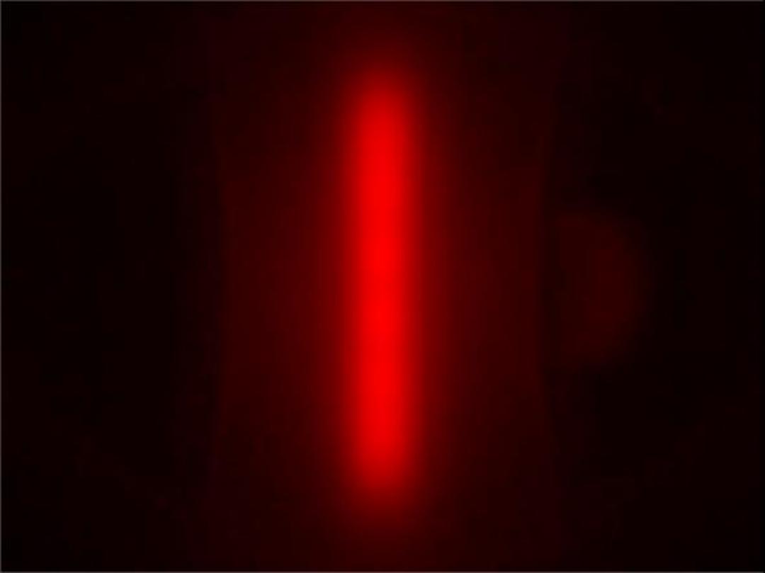 Carclo Optics - Simulated Spot Image