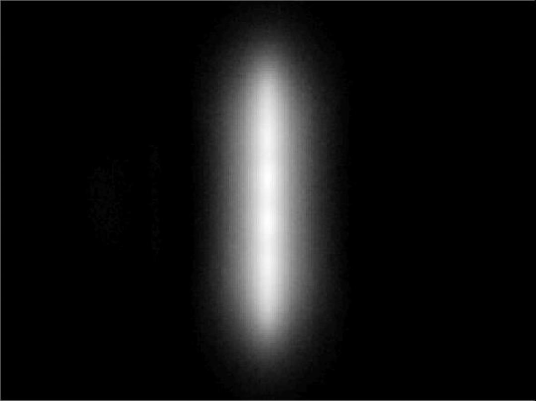 Carclo Optics - Simulated Spot Image