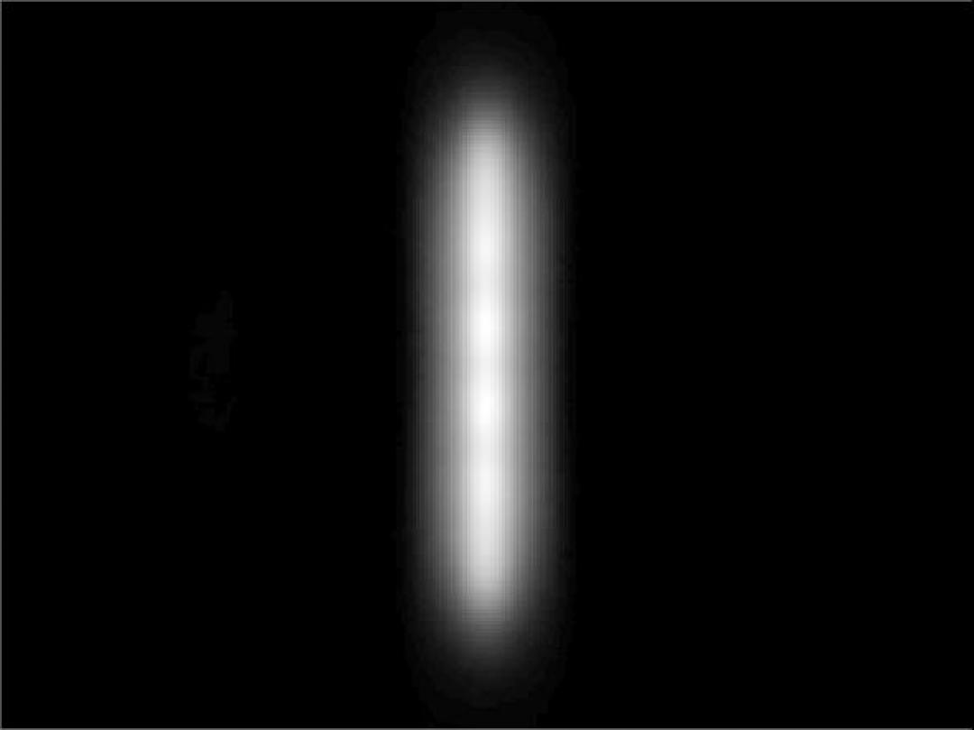 Carclo Optics - Simulated Spot Image