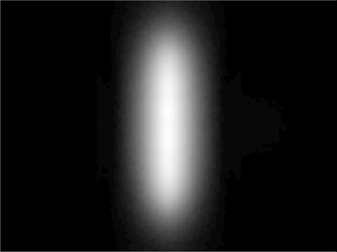 Carclo Optics - Simulated Spot Image