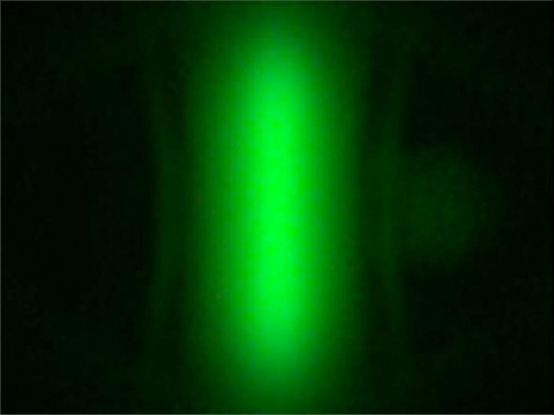 Carclo Optics - Simulated Spot Image