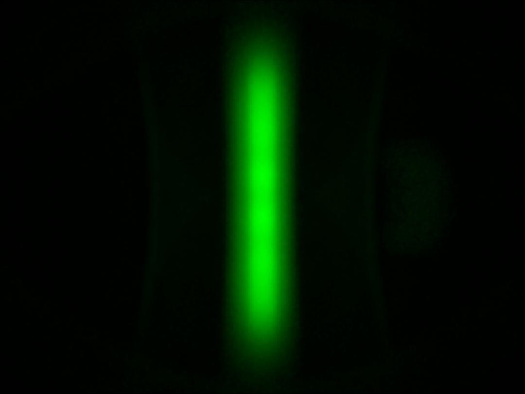 Carclo Optics – 10204 Spot Image Lumileds Luxeon Rubix Green