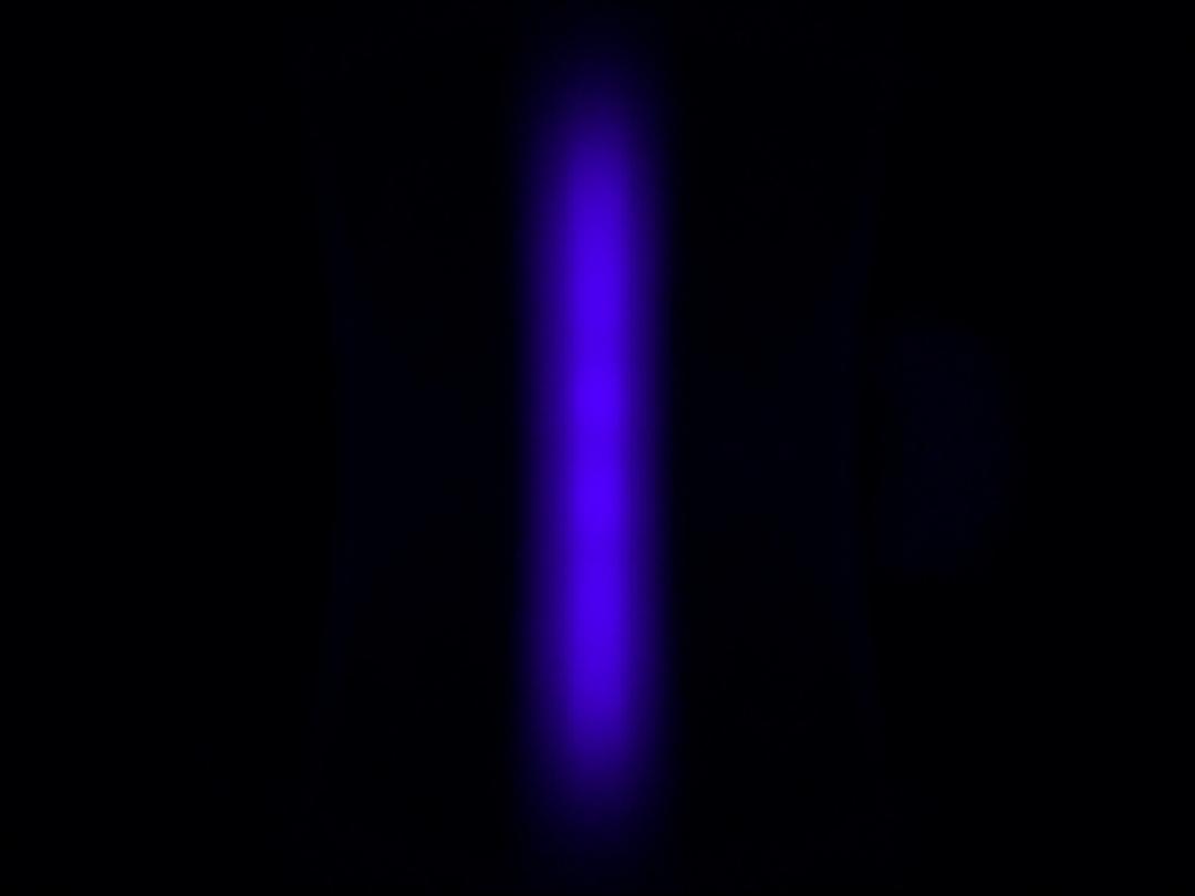 Carclo Optics – 10204 Spot Image Lumileds Luxeon Rubix Royal Blue