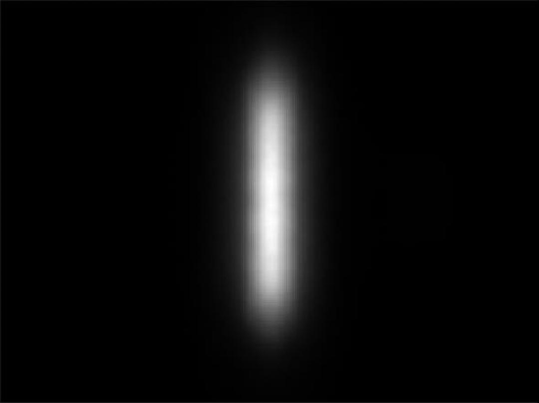 Carclo Optics - Simulated Spot Image