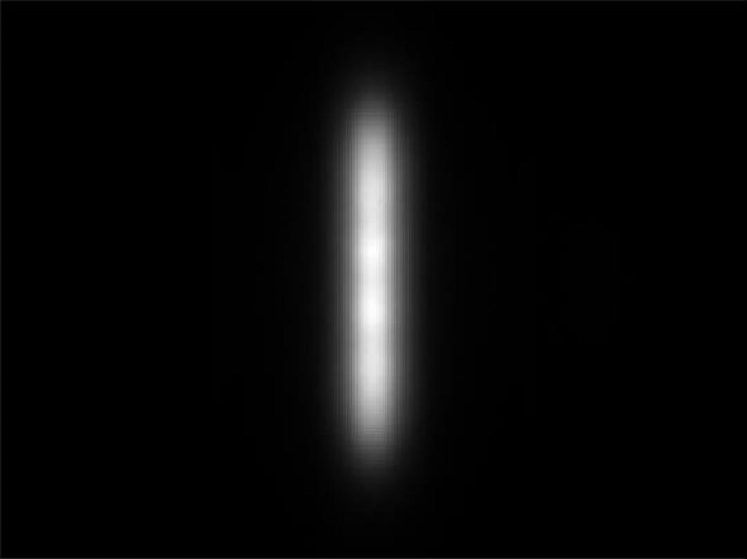 Carclo Optics - Simulated Spot Image