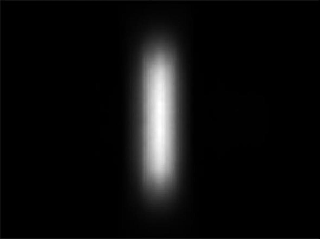 Carclo Optics - Simulated Spot Image