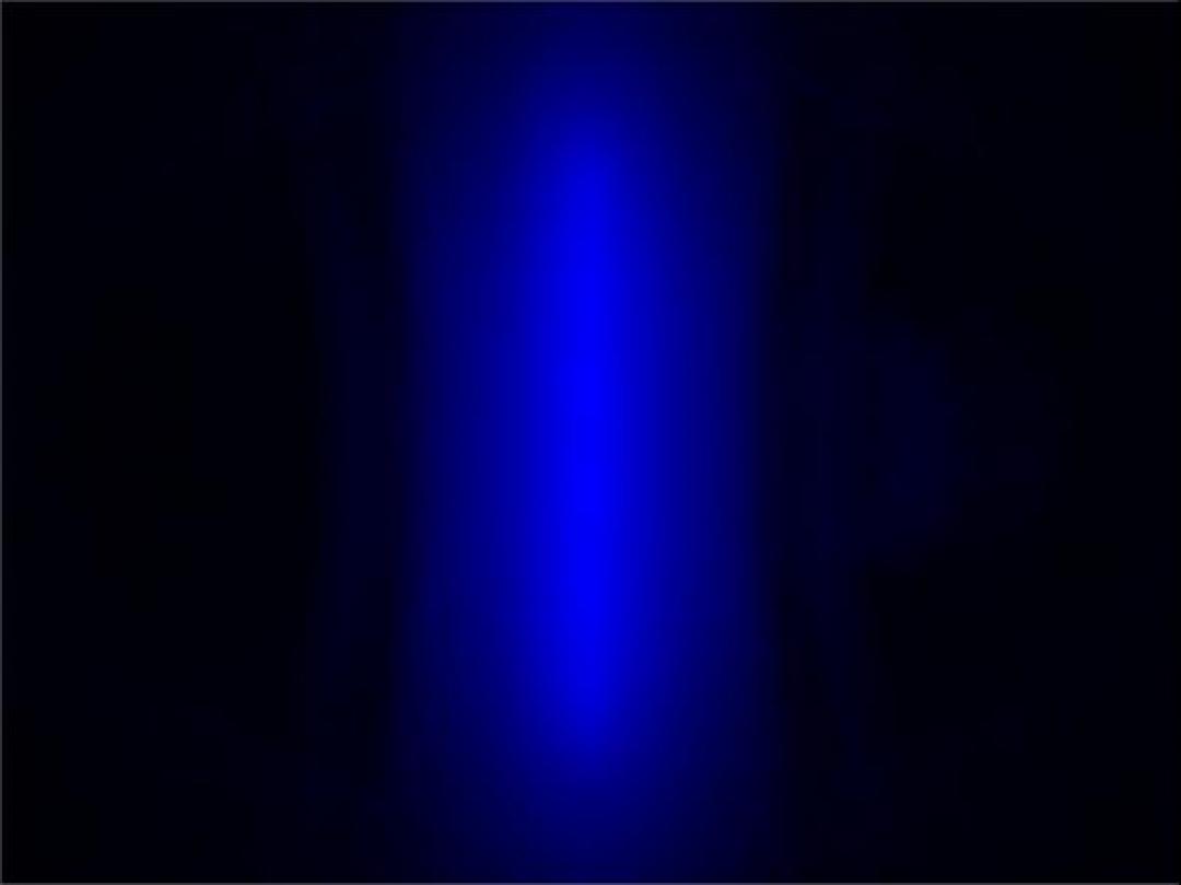 Carclo Optics - Simulated Spot Image