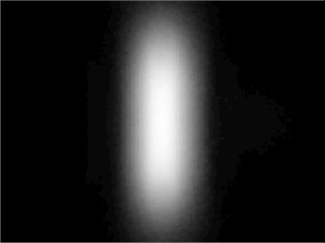 Carclo Optics - Simulated Spot Image