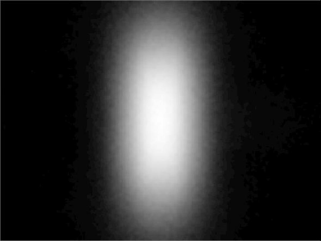 Carclo Optics - Simulated Spot Image