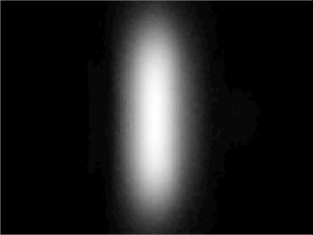 Carclo Optics - Simulated Spot Image
