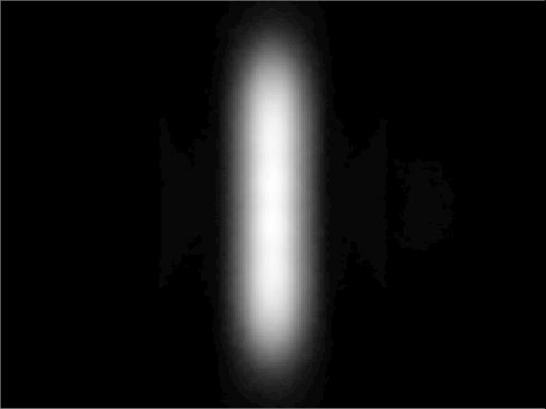 Carclo Optics - Simulated Spot Image