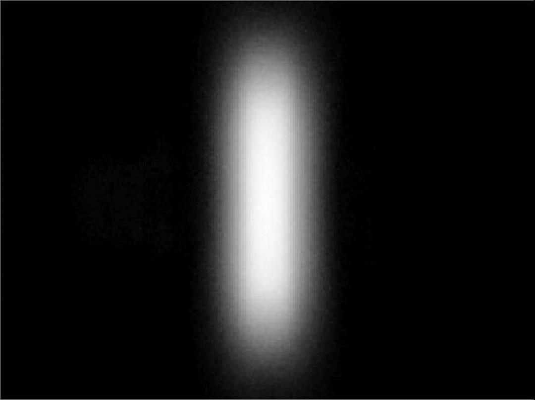 Carclo Optics - Simulated Spot Image