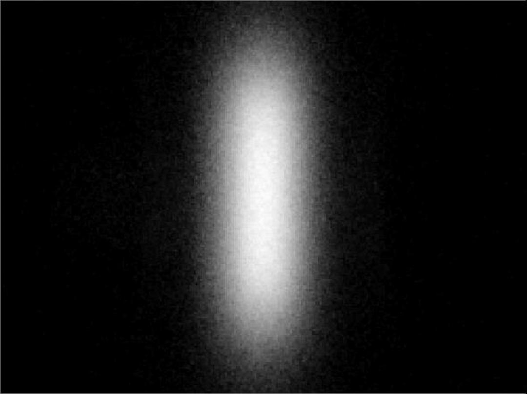 Carclo Optics - Simulated Spot Image