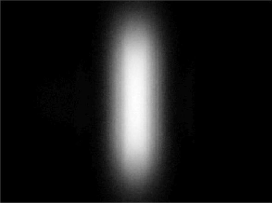 Carclo Optics - Simulated Spot Image