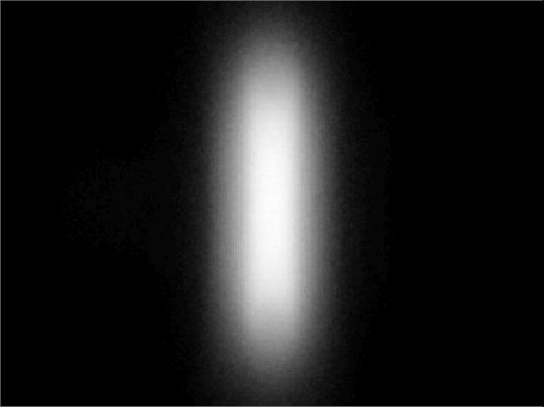Carclo Optics - Simulated Spot Image